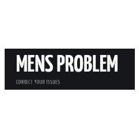 MensProblem image 1